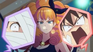 Radiant Episodio 6