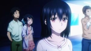 Strike The Blood 2 Episodio 1