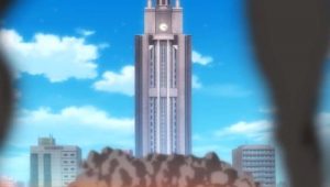 Sekirei Pure Engagement Episodio 14