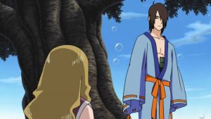 Naruto Shippuden Episodio 145