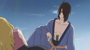 Naruto Shippuden Episodio 146