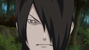 Naruto Shippuden Episodio 147