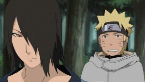 Naruto Shippuden Episodio 149