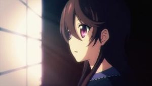 Strike The Blood Episodio 15