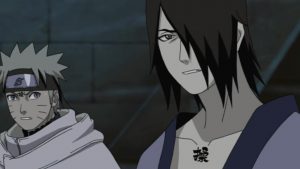 Naruto Shippuden Episodio 150
