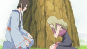 Naruto Shippuden Episodio 151