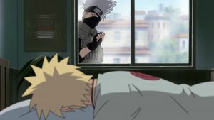 Naruto Shippuden Episodio 152