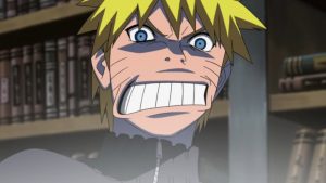 Naruto Shippuden Episodio 154