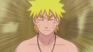 Naruto Shippuden Episodio 155