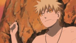 Naruto Shippuden Episodio 156