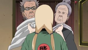 Naruto Shippuden Episodio 158