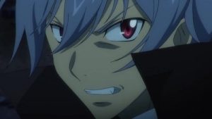 Strike The Blood Episodio 16