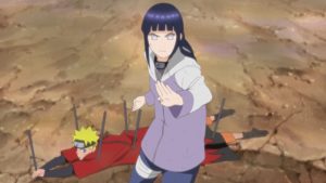 Naruto Shippuden Episodio 166