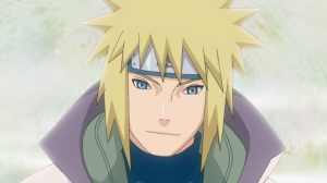 Naruto Shippuden Episodio 168