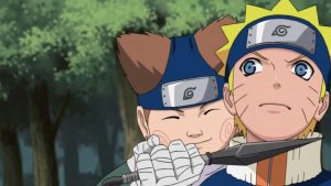 Naruto Shippuden Episodio 171