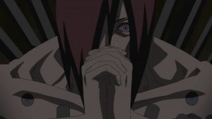 Naruto Shippuden Episodio 174