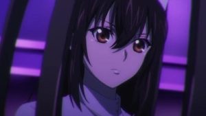 Strike The Blood Episodio 19
