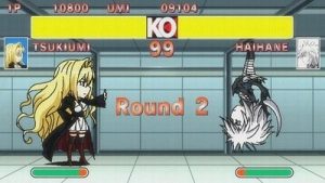 Sekirei Pure Engagement Episodio 12