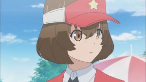 Chuubyou Gekihatsu Boy Episodio 5