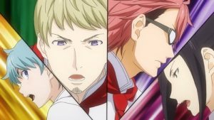Shokugeki no Souma 2 Episodio 12