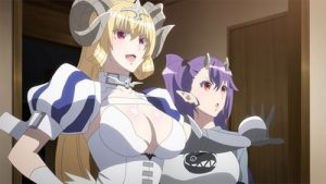 Sin: Nanatsu no Taizai Episodio 5