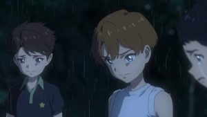 Revisions Episodio 7