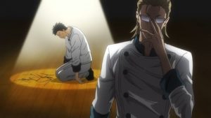 Shokugeki no Souma 3 Episodio 7