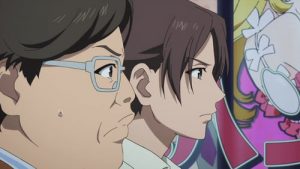 Shirobako Episodio 23