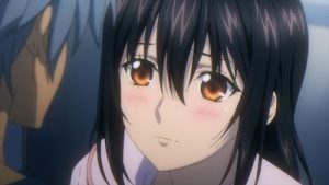 Strike The Blood 2 Episodio 2