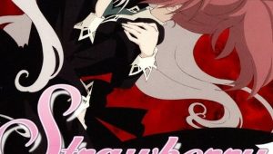 Strawberry Panic Episodio 12