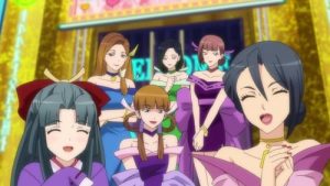 RobiHachi Episodio 11