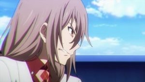 Strike The Blood Episodio 22