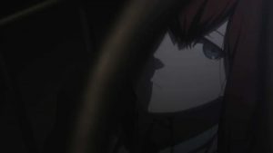 Steins;Gate Episodio 11