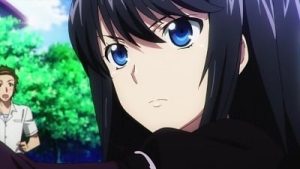Strike The Blood Episodio 23