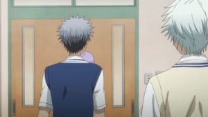Yamada-kun to 7-nin no Majo Episodio 9