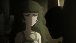 Steins;Gate 0 Episodio 16