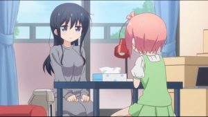 Slow Start Episodio 4