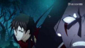 The King’s Avatar Episodio 4