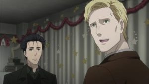Steins;Gate 0 Episodio 3