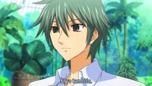 Special A Episodio 19