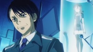 Strike The Blood 2 Episodio 3
