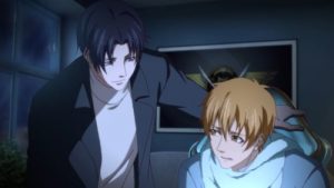 The King’s Avatar Episodio 10