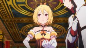 Re:ZERO Kara Hajimeru Isekai Seikatsu Episodio 13