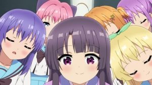 Re:Stage! Dream Days Episodio 5