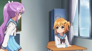 Re:Stage! Dream Days Episodio 2