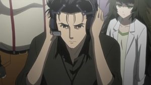 Steins;Gate 0 Episodio 19