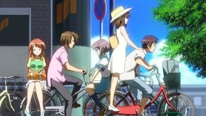 Suzumiya Haruhi no Yuuutsu Episodio 18