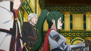 Re:ZERO Kara Hajimeru Isekai Seikatsu Episodio 19