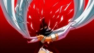 Sekirei Pure Engagement Episodio 10