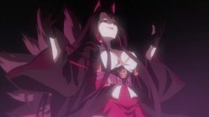 Azur Lane Episodio 8